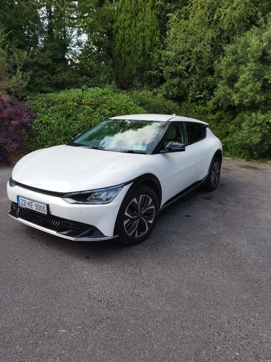 Kia EV6 - Image 1