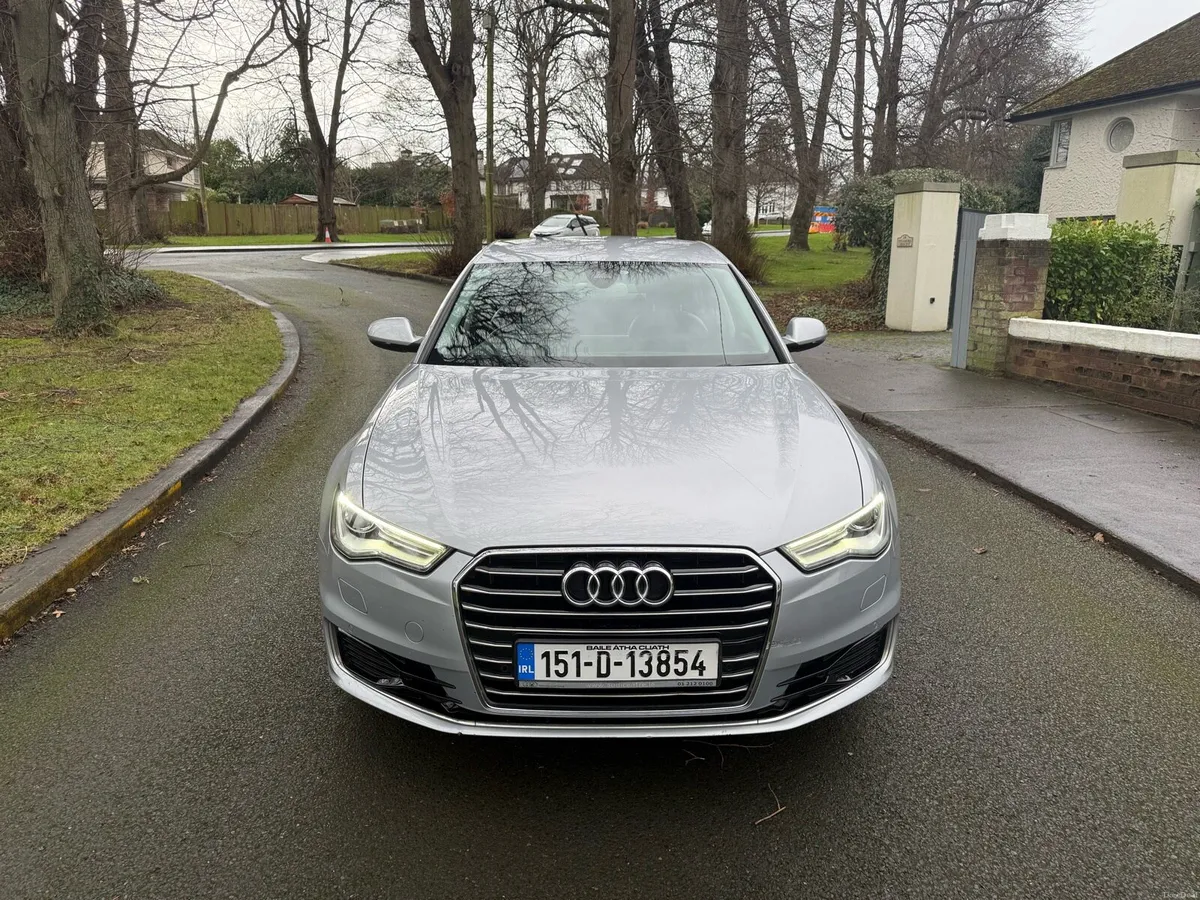 Audi A6 2.0 TDI 150 SE Business - Image 2