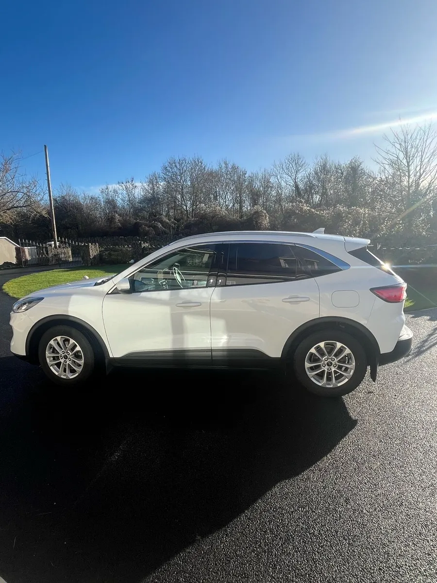 2021 Ford Kuga 1.5 Diesel for sale - Image 3