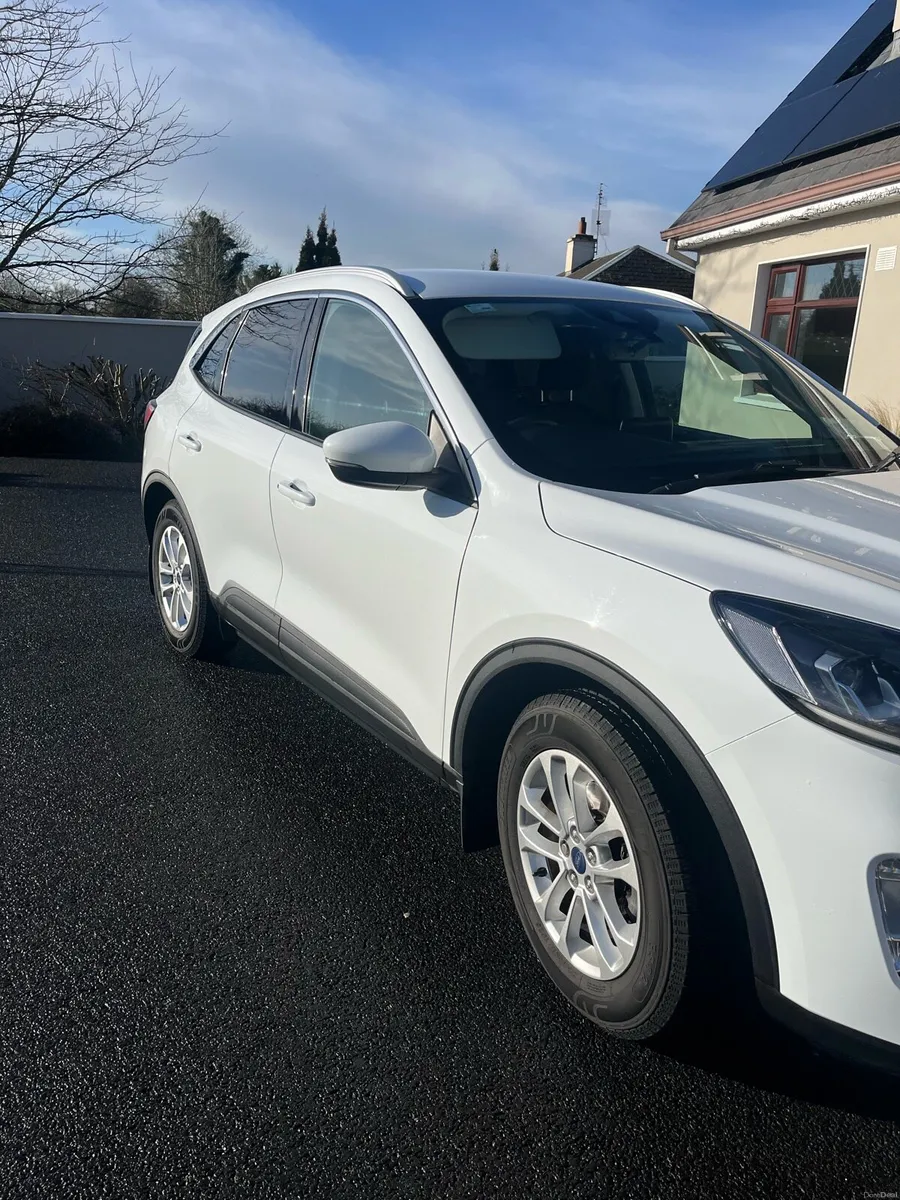 2021 Ford Kuga 1.5 Diesel for sale - Image 4