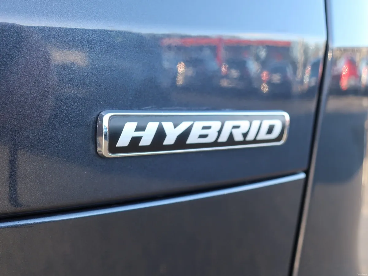 2023 FORD GALAXY TITANIUM 2.5 DURATEC 5DR - Image 3