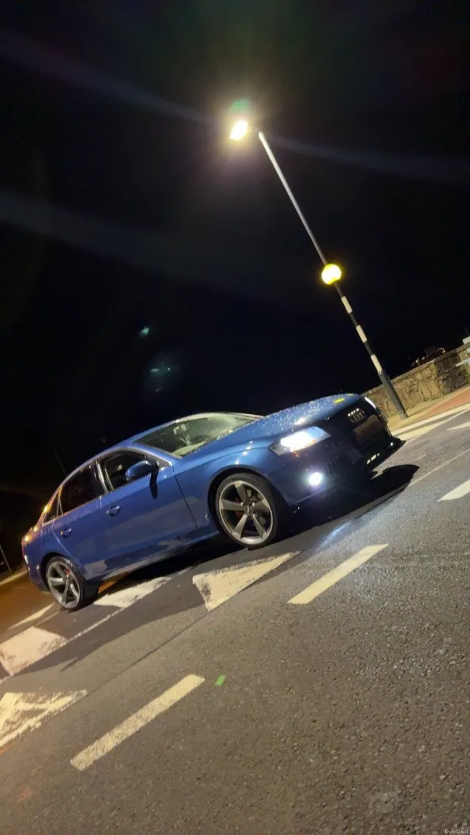Audi a4 - Image 2