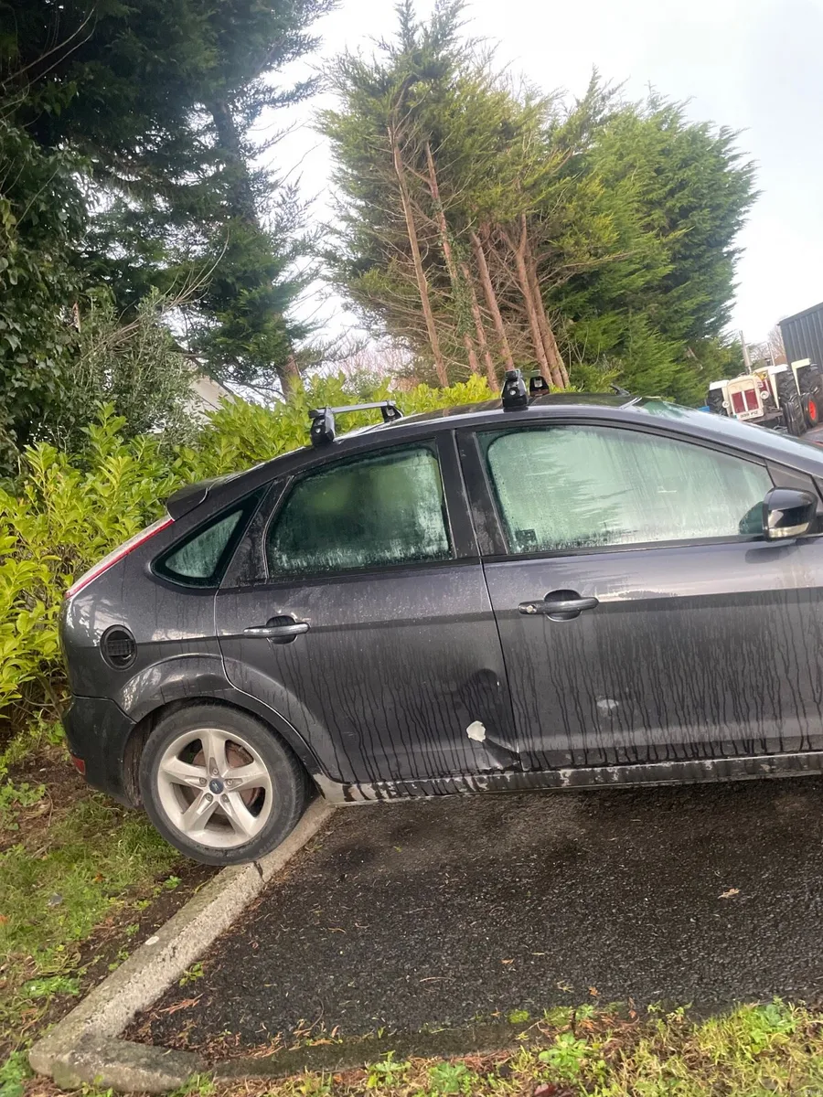 Ford focus 1.6 tdci - Image 3