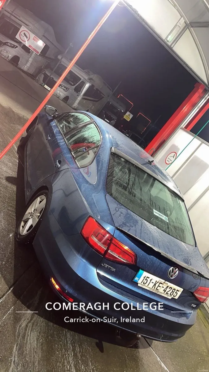 Mk6.5 VW Jetta - Image 4