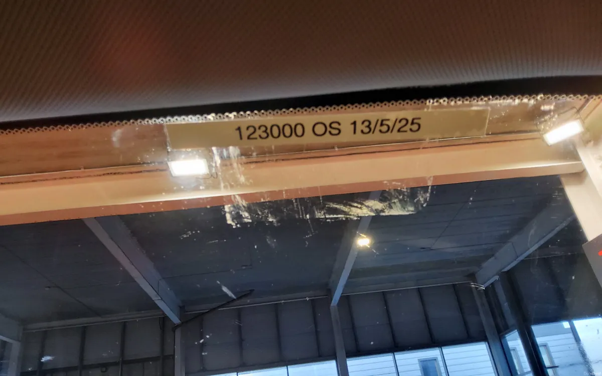 Honda CR-V 2017 - Image 3