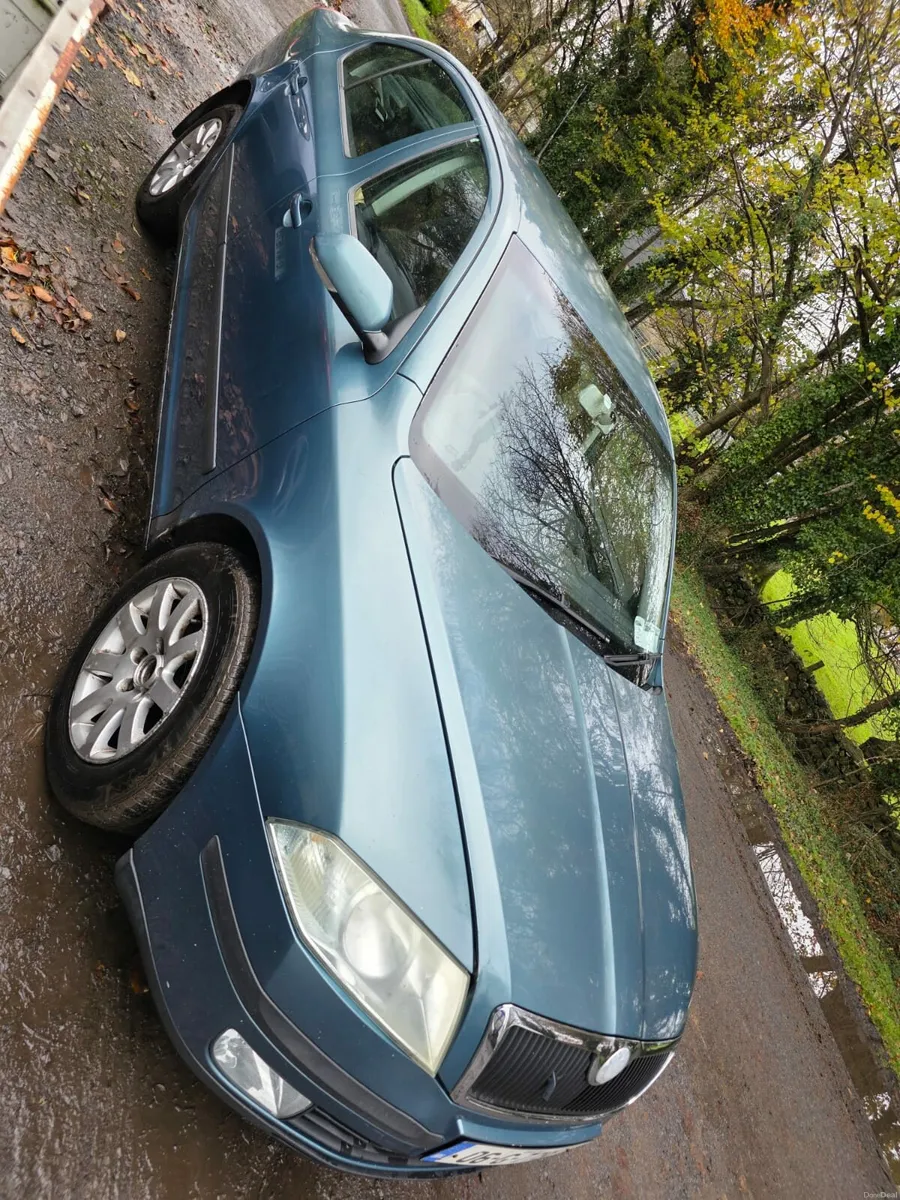 Skoda octavia - Image 4