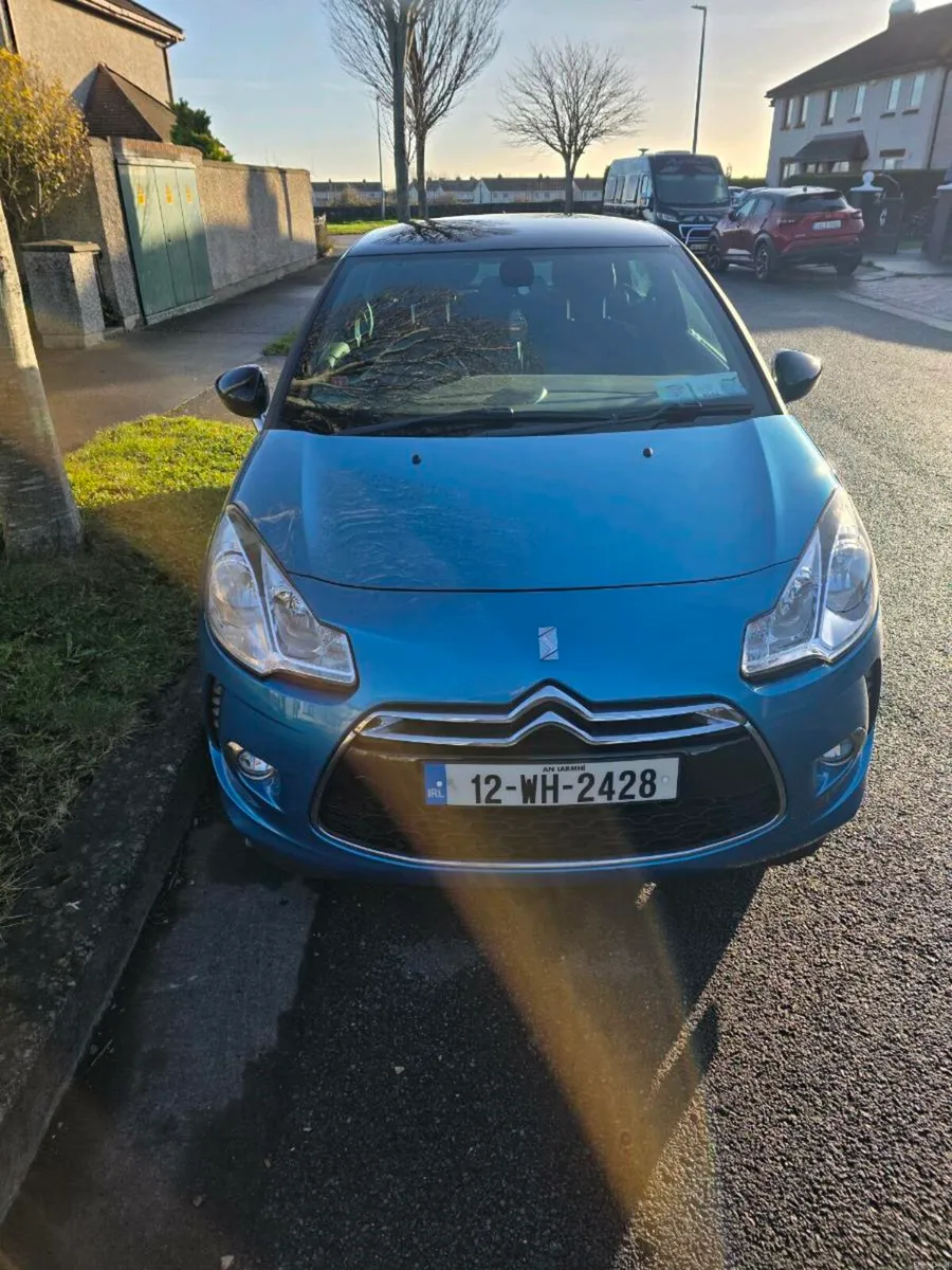 Citroen DS 3 - Image 2
