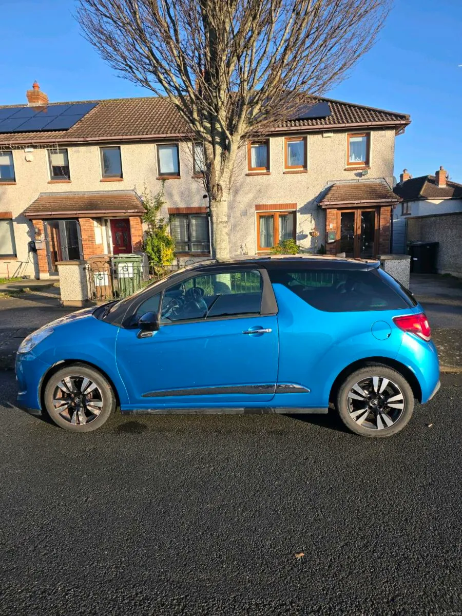 Citroen DS 3 - Image 4