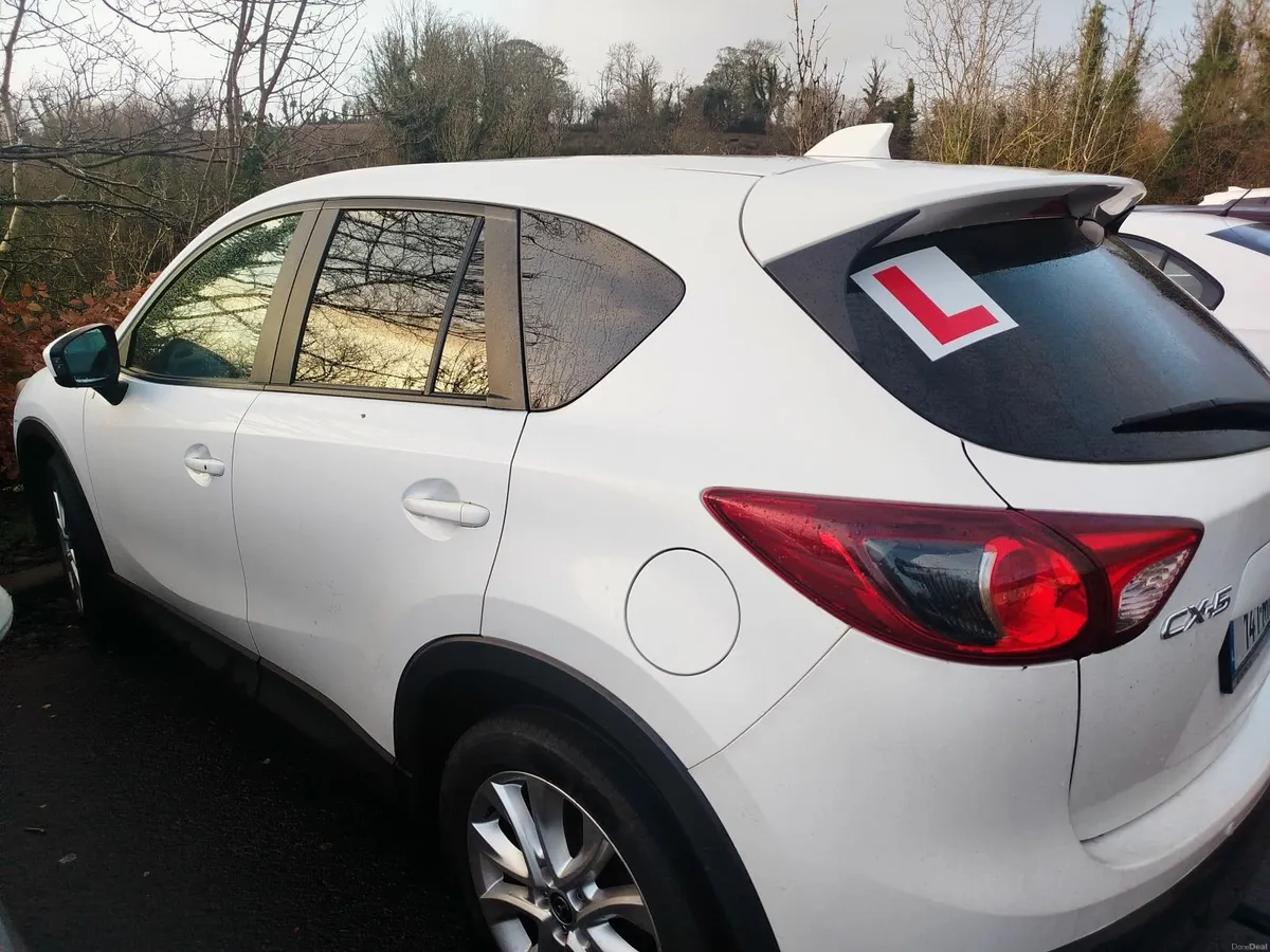 Mazda CX-5 2014 - Image 4