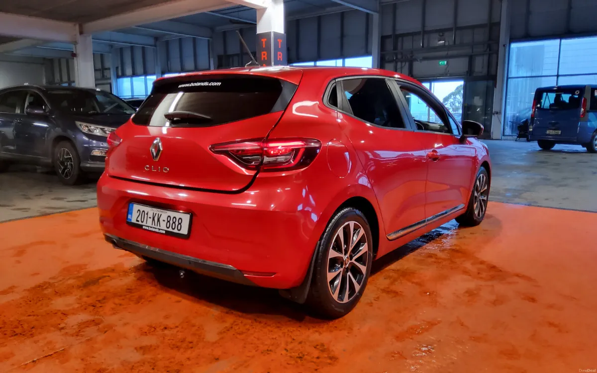 Renault Clio 2020 - Image 4