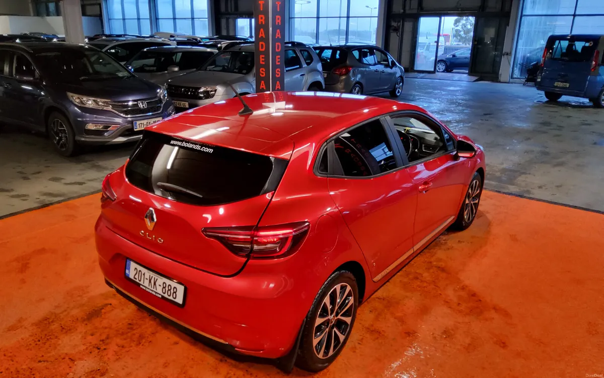 Renault Clio 2020 - Image 3