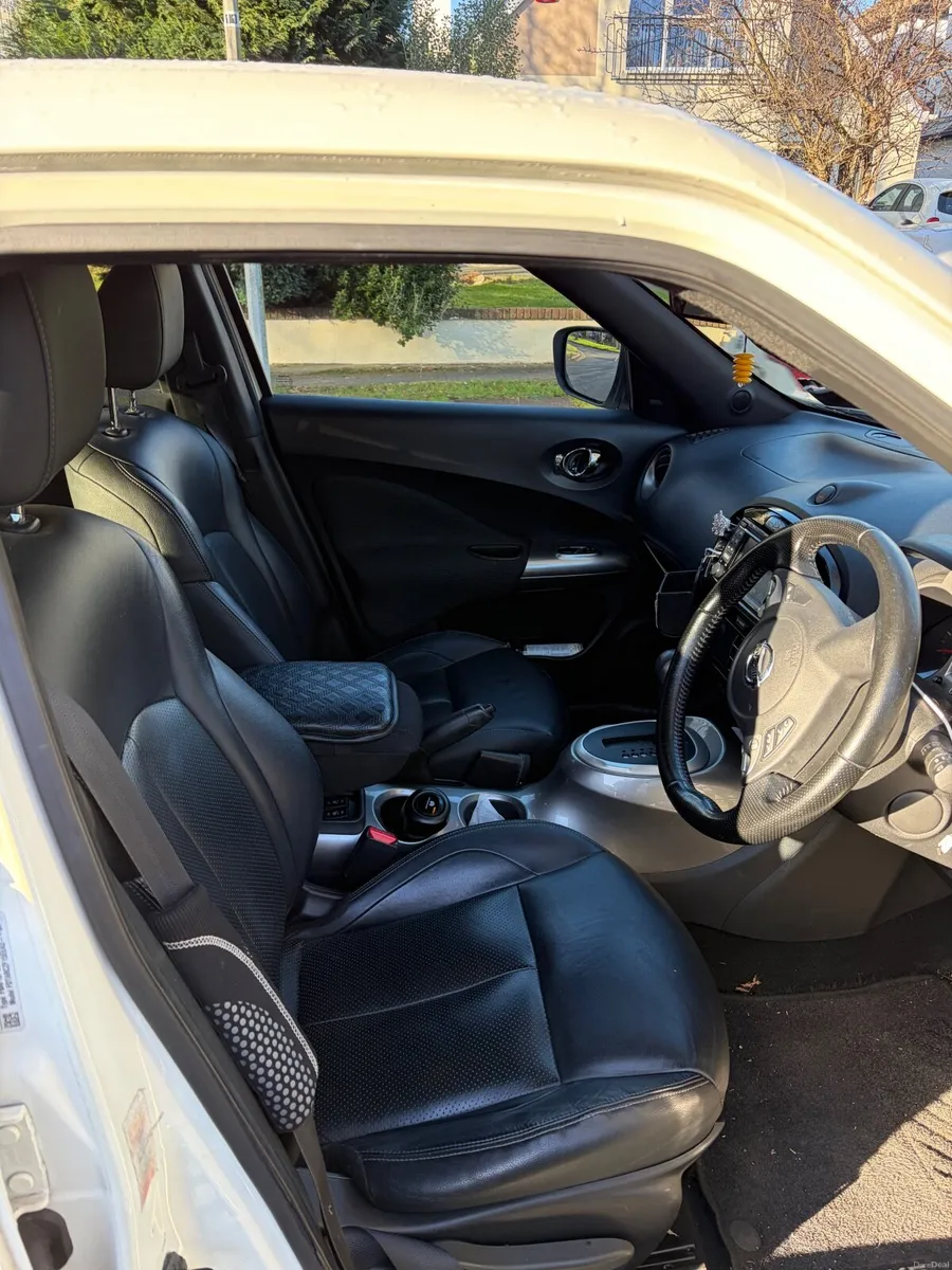 Nissan Juke 2015 - Image 3