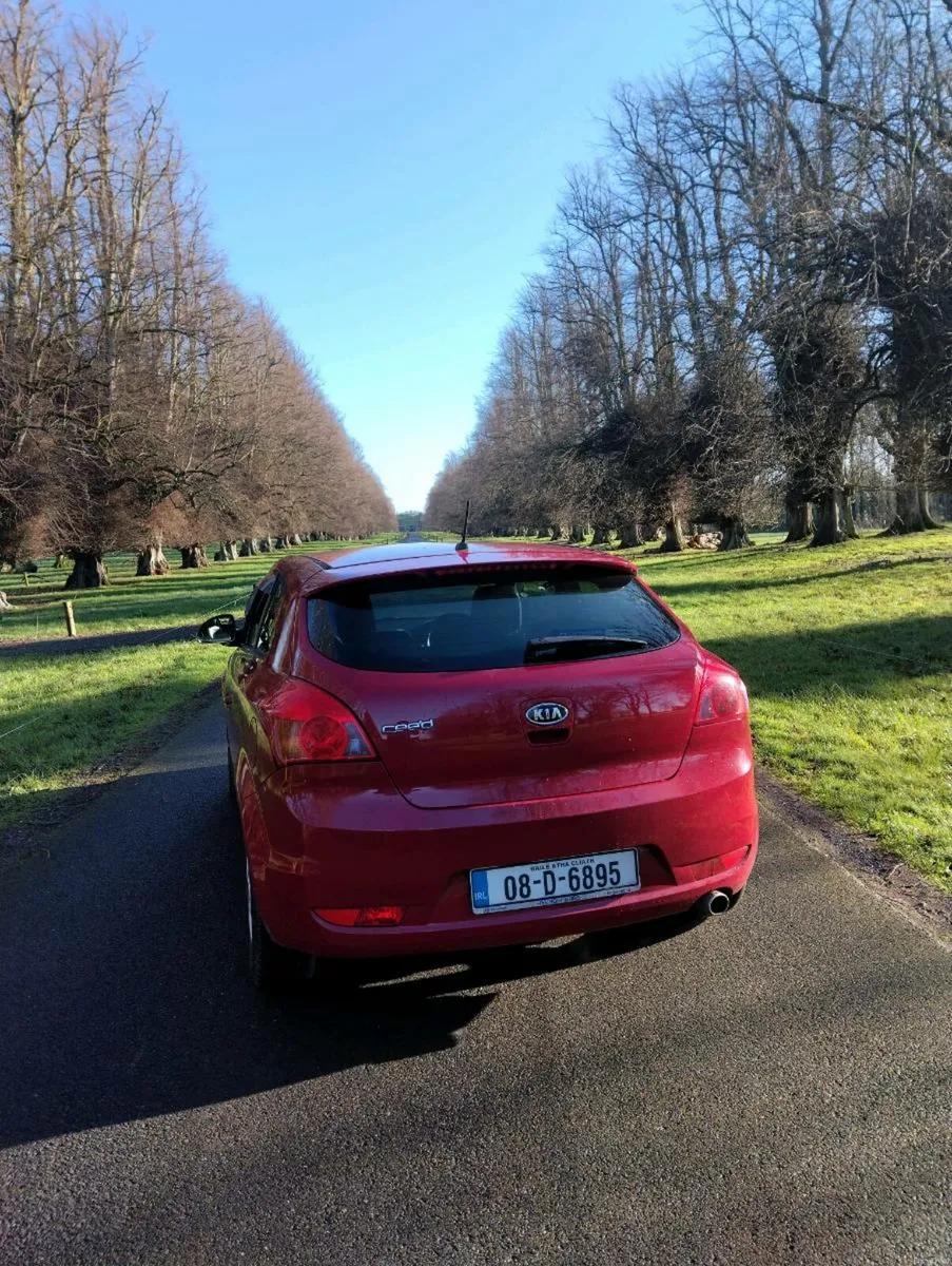 Kia ProCeed - Image 3