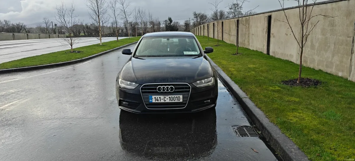 2014 Audi A4 2.0 TDI Technik LOW MILEAGE - Image 3