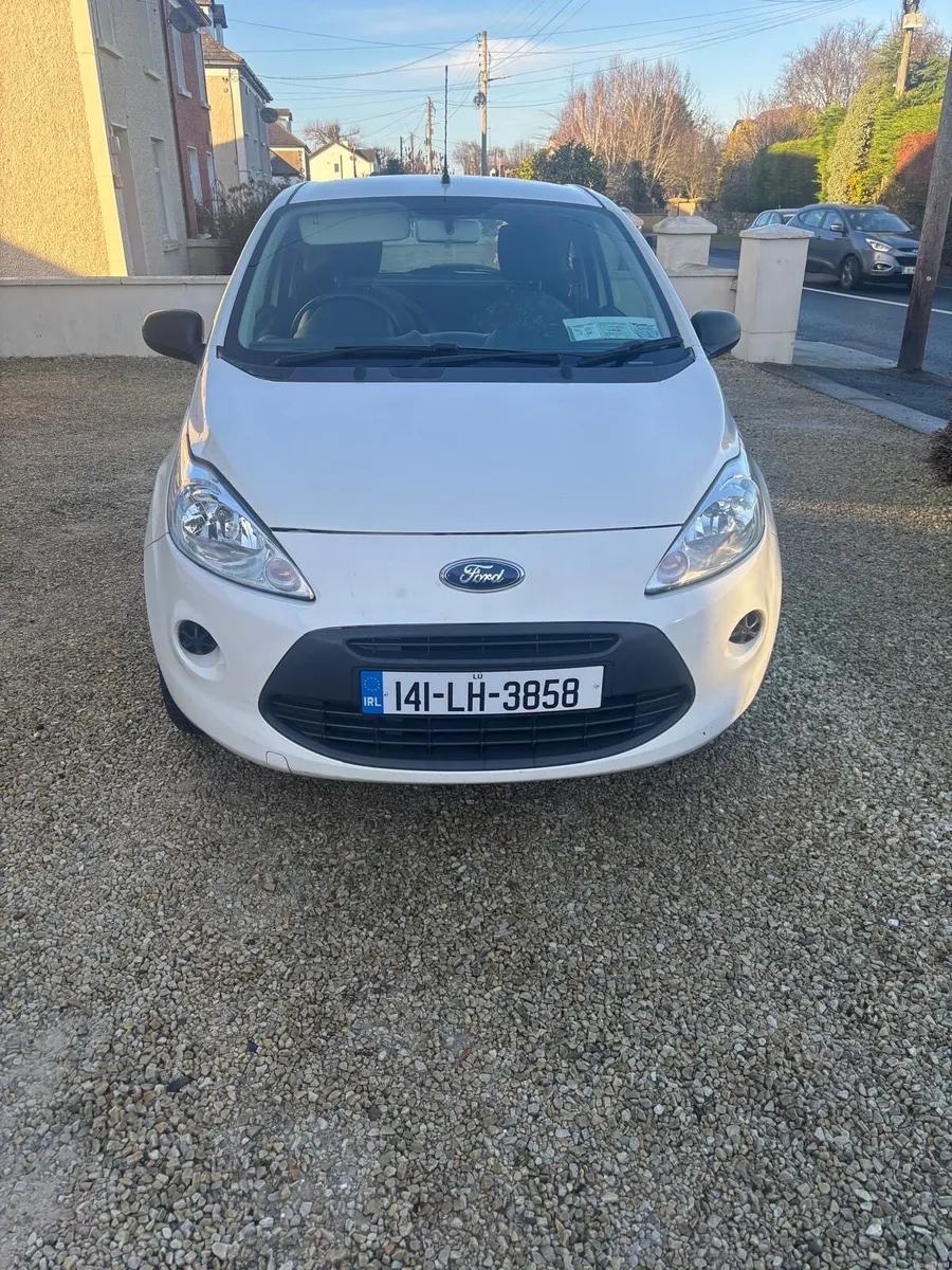 Ford Ka - Image 1