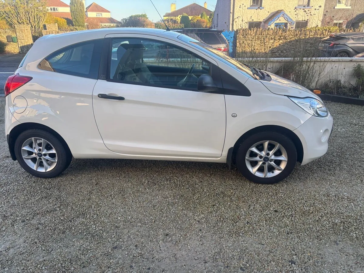 Ford Ka - Image 2