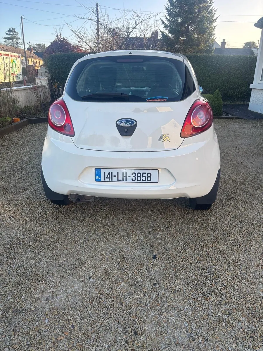 Ford Ka - Image 3