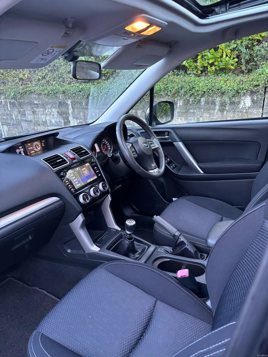 Subaru forester 4wd - Image 3