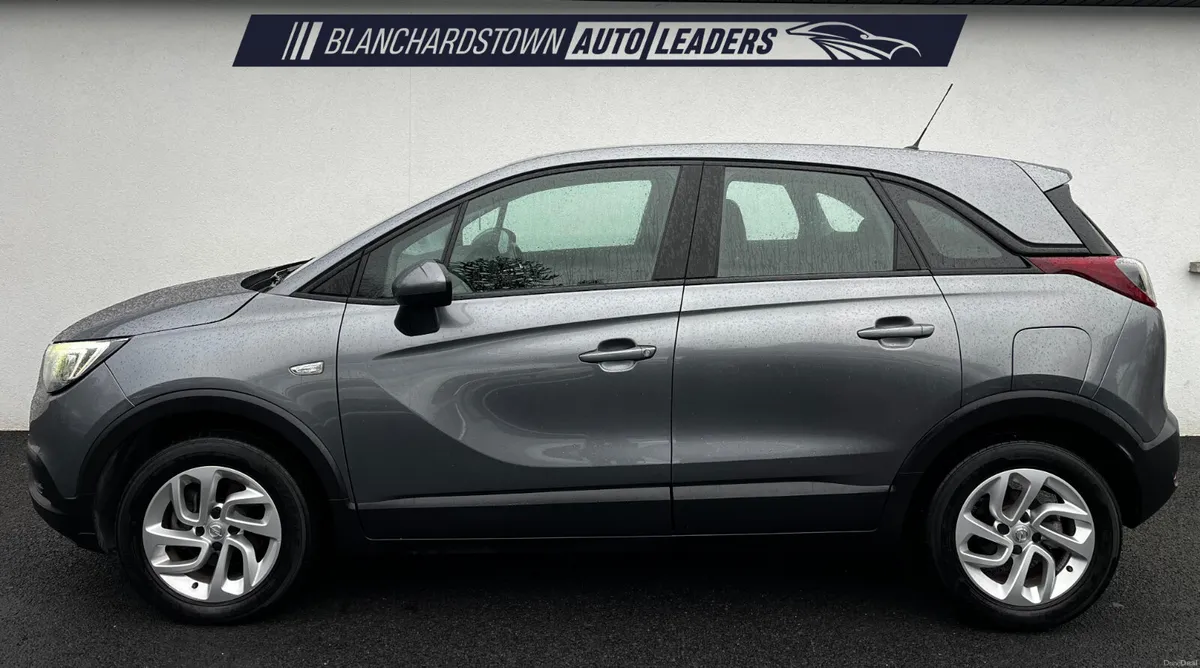2019 Opel Crossland X AUTO - Image 2