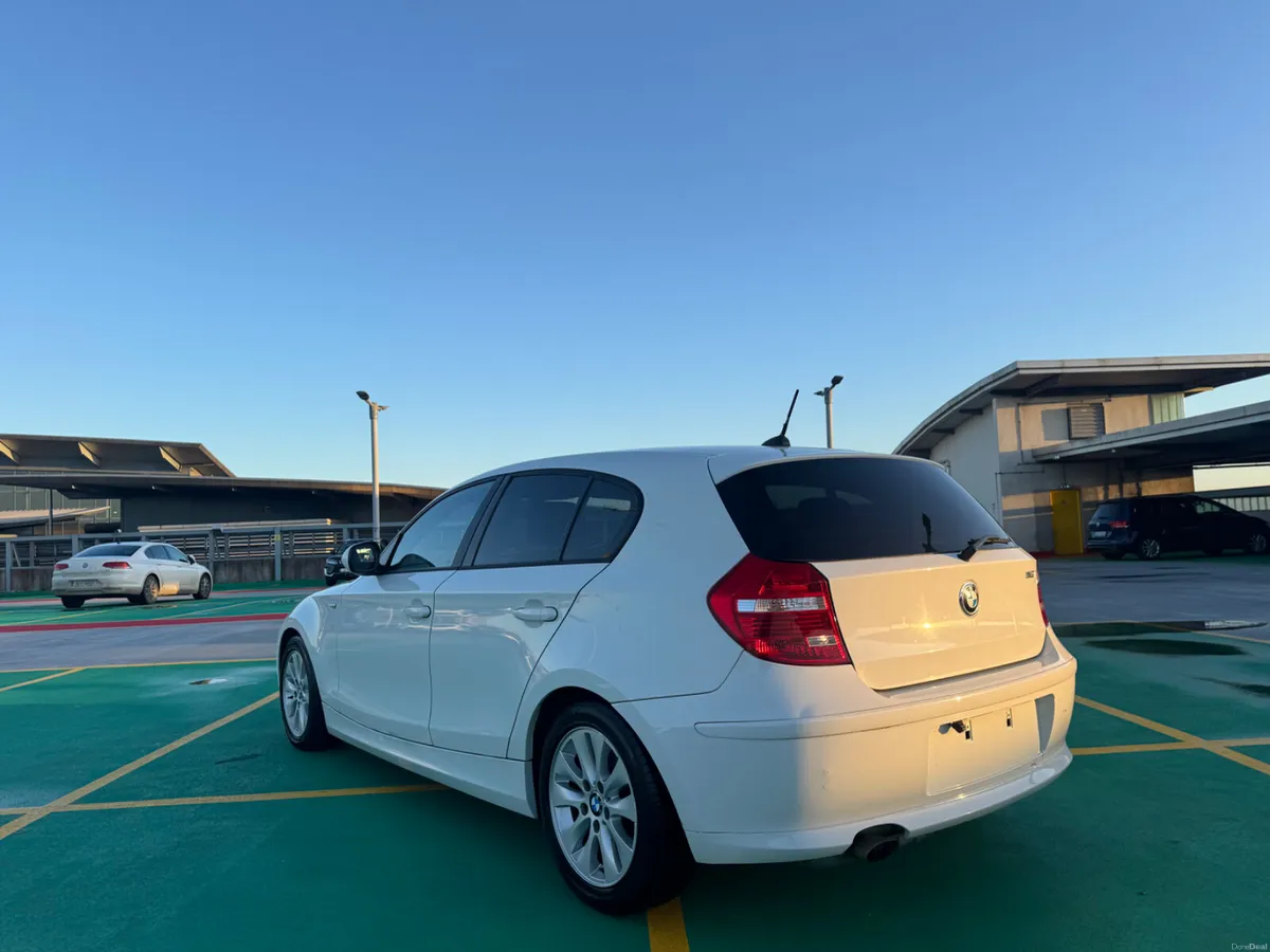 2011 BMW 116i Petrol AUTO - Image 1