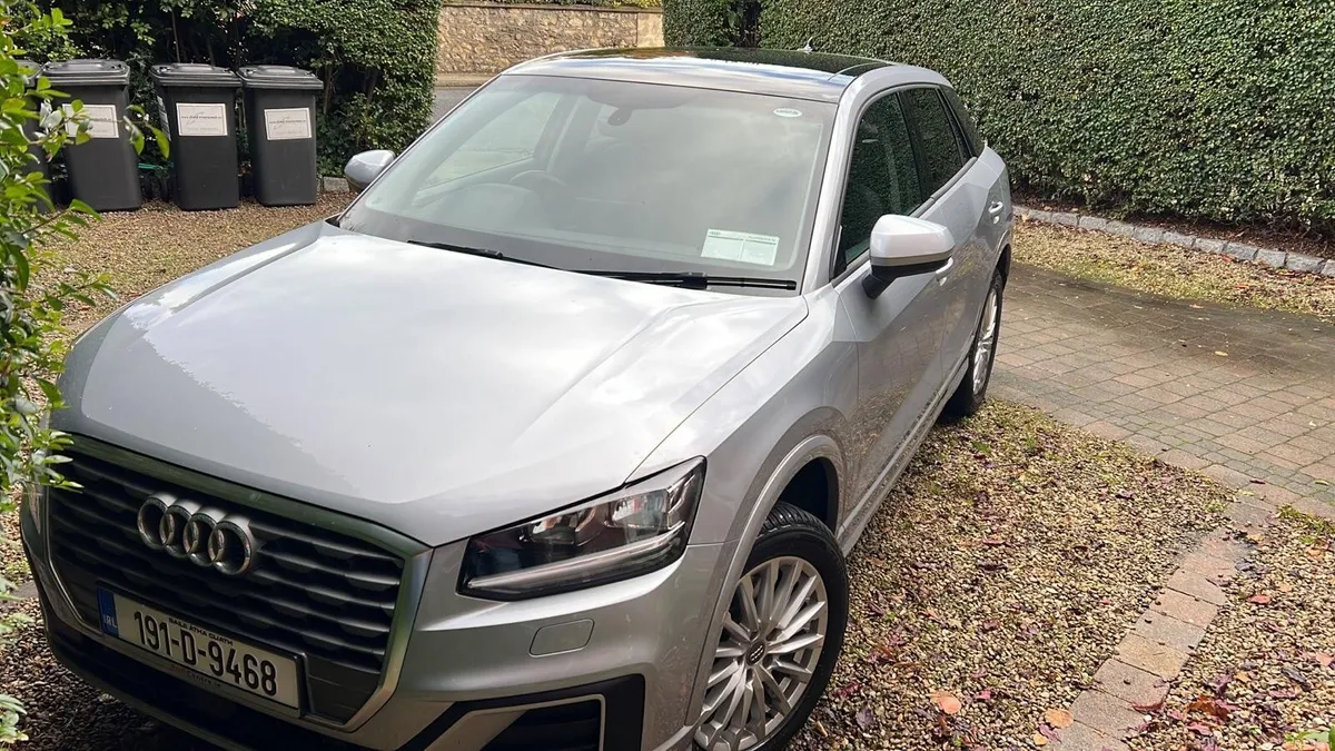 Audi Q2 2019 - 55k miles - Image 3