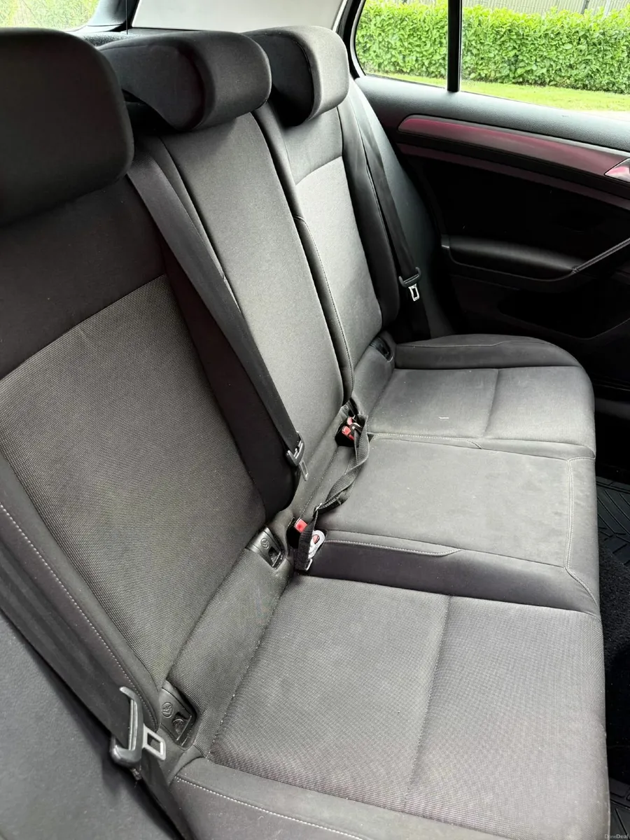 Volkswagen Golf 2013 - Image 3