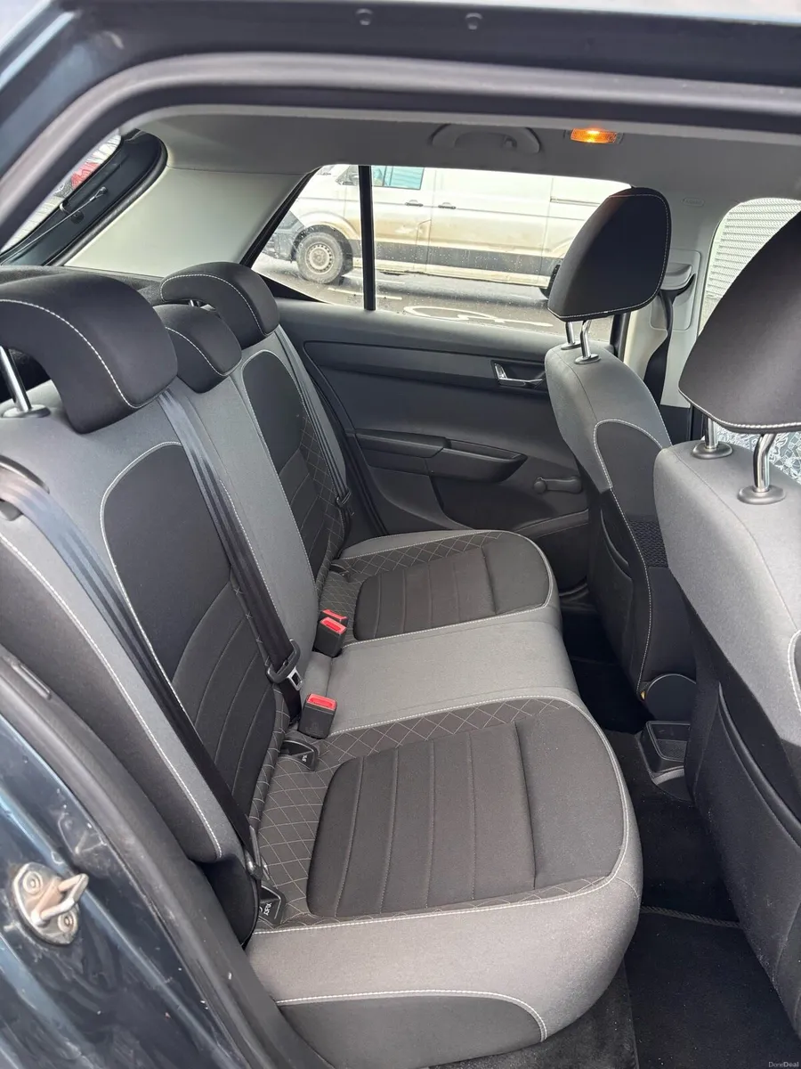 Skoda Fabia - Image 4