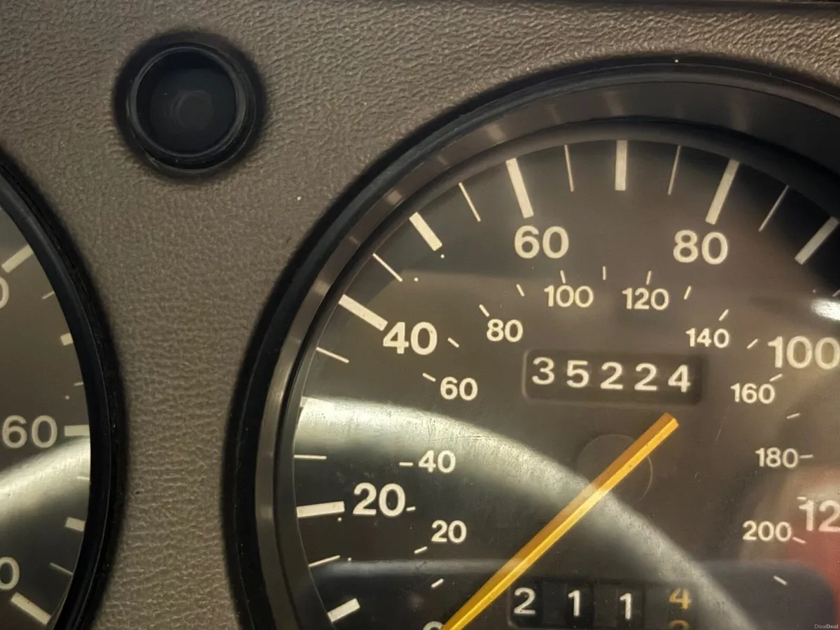 Ford Capri 1979 - Image 1