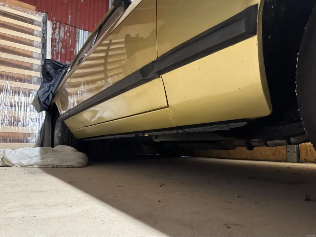 Ford Capri 1979 - Image 3