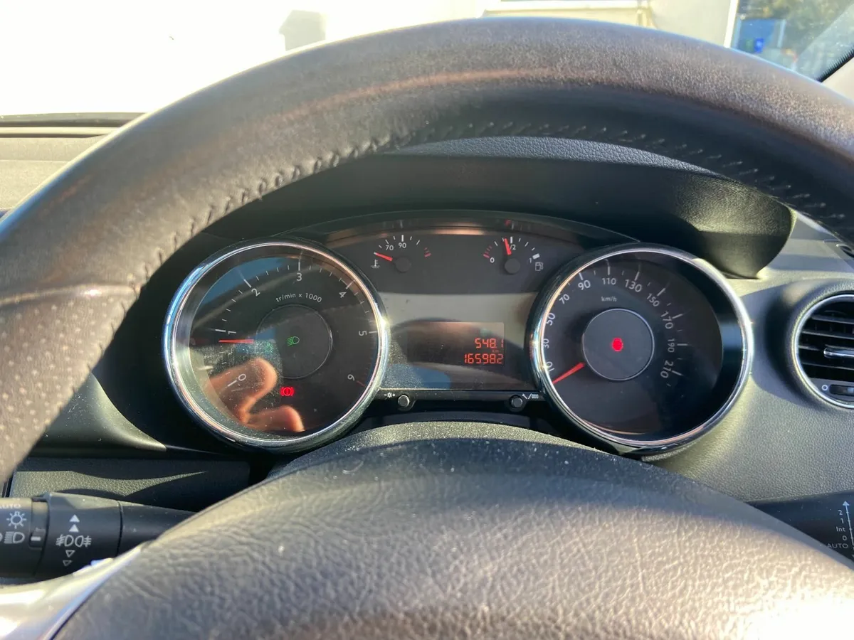 Peugeot 3008 2016 - Image 4