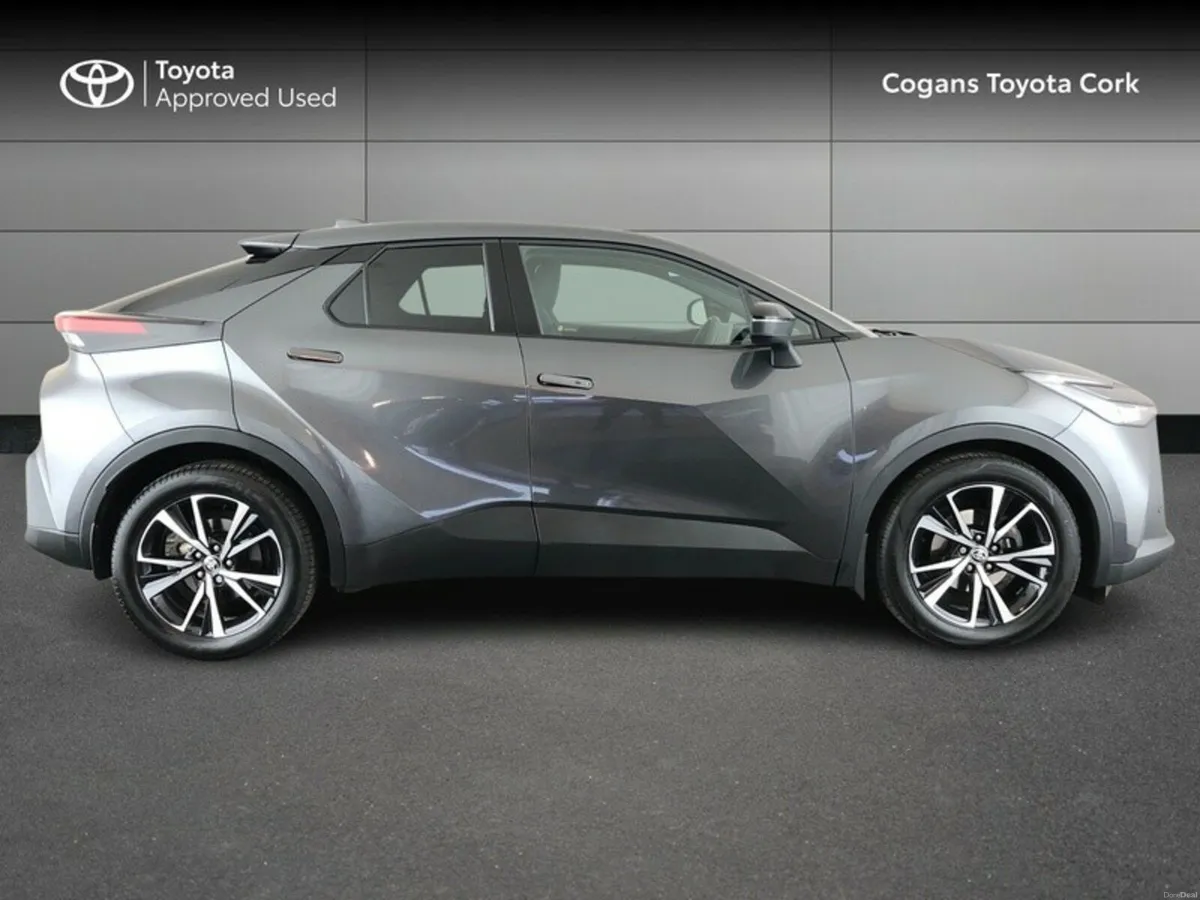 Toyota C-HR C-HR HYBRID SPORT - Image 3