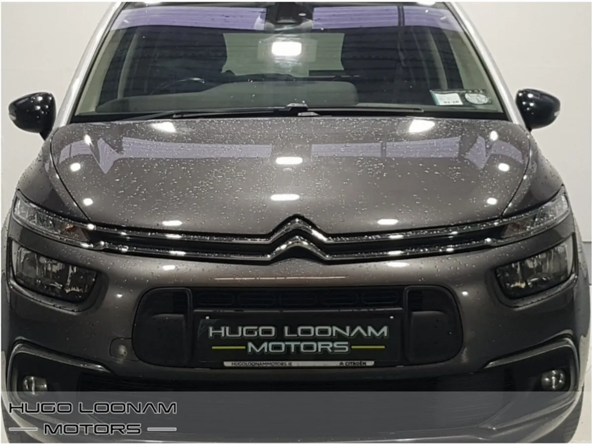 Citroen C4 Spacetourer FLAIR BLUEHDI 1 130 MY22.3 - Image 3