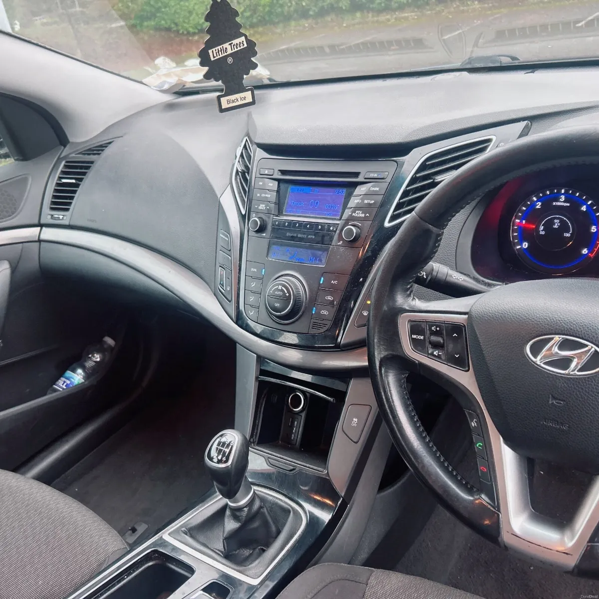 Hyundai i40 2013 - Image 3