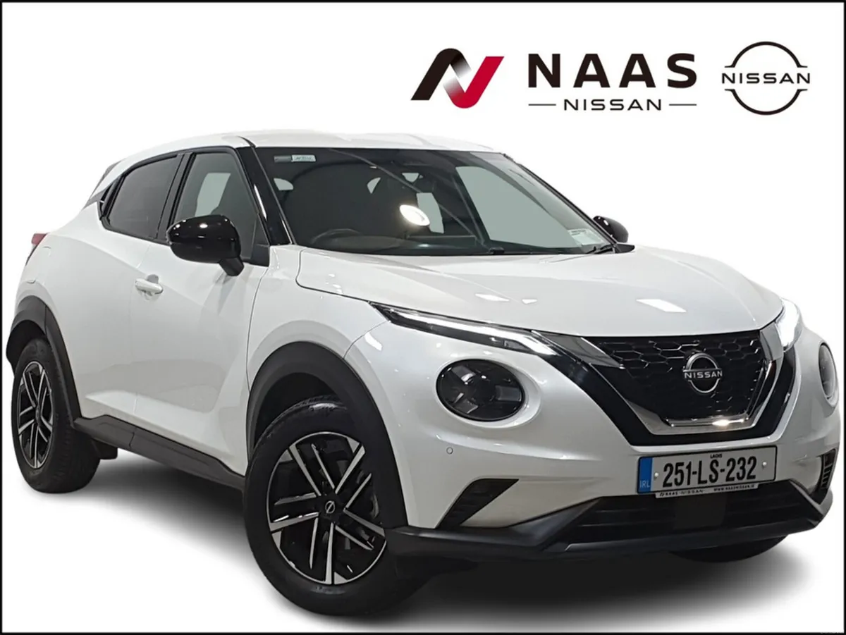 Nissan Juke 1.0 SV PREMIUM MY24 - Image 1