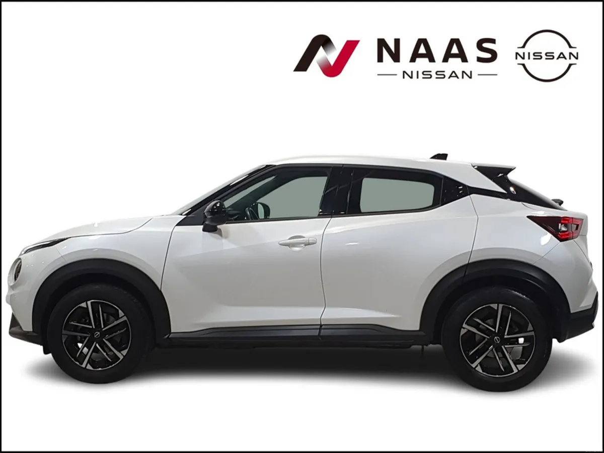 Nissan Juke 1.0 SV PREMIUM MY24 - Image 4