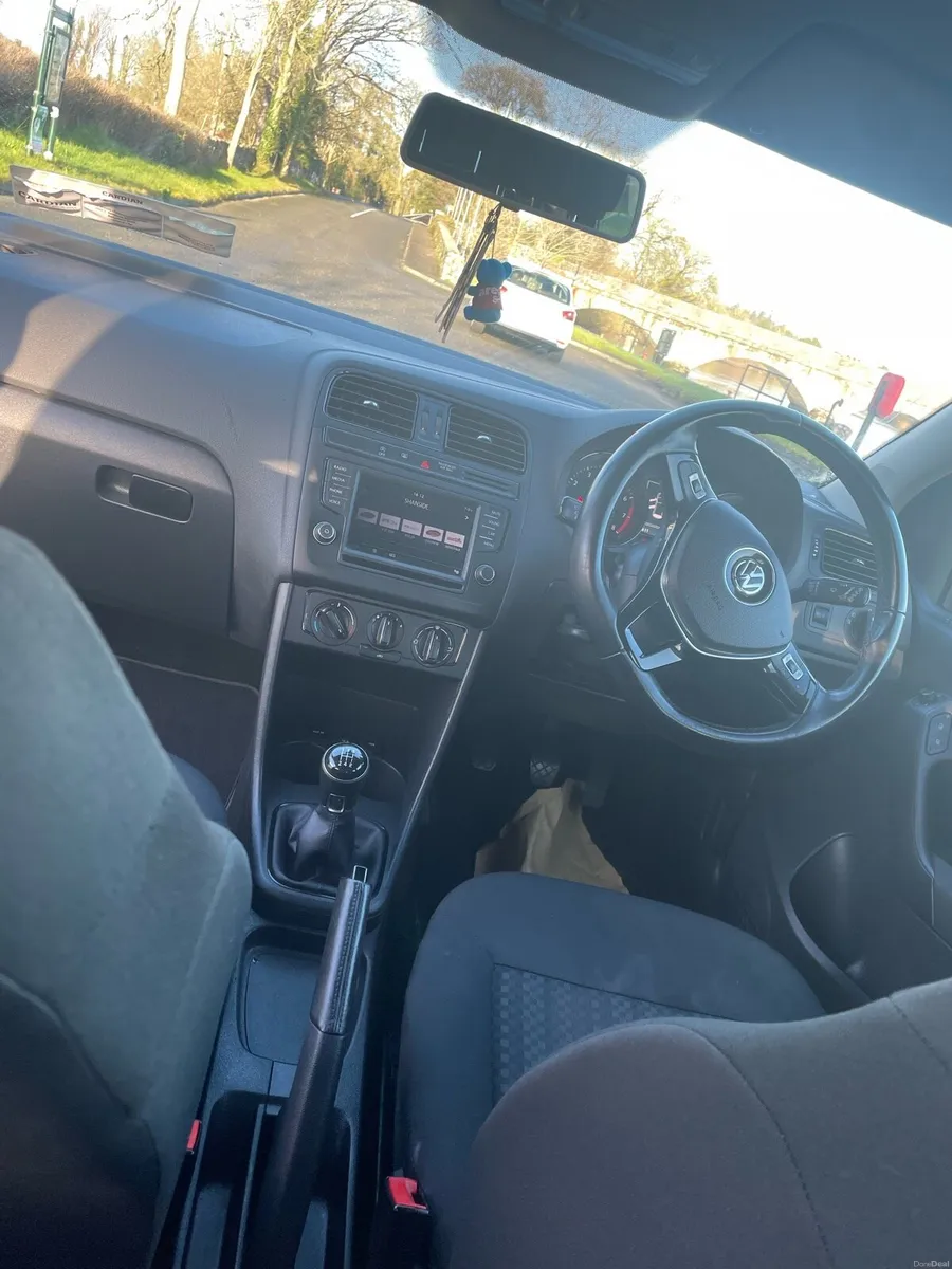 VW polo - Image 4