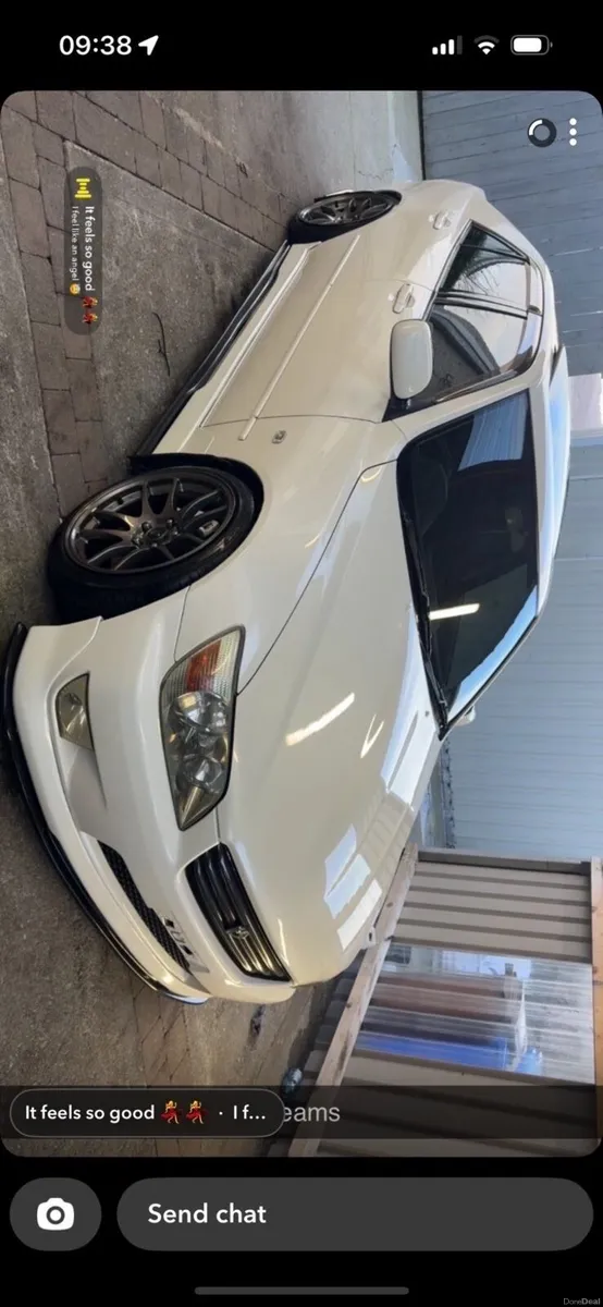 Toyota Altezza 2000 - Image 2