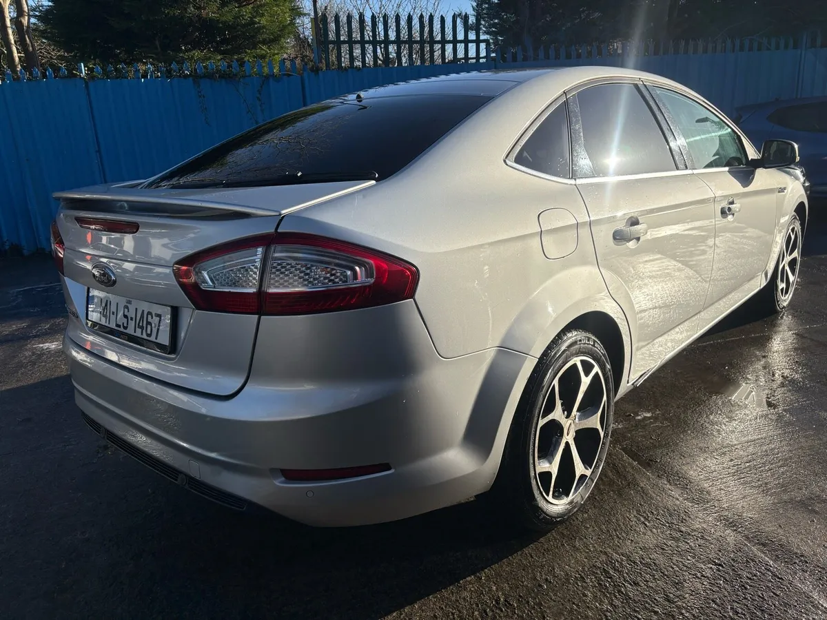 2014 (141) TITANIUM X MONDEO SUPER HIGH SPEC RARE - Image 4