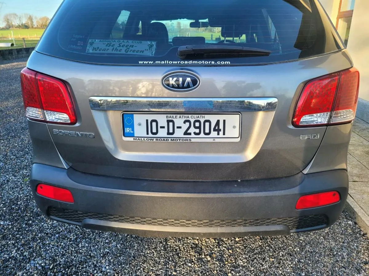 Kia Sorento - Image 2