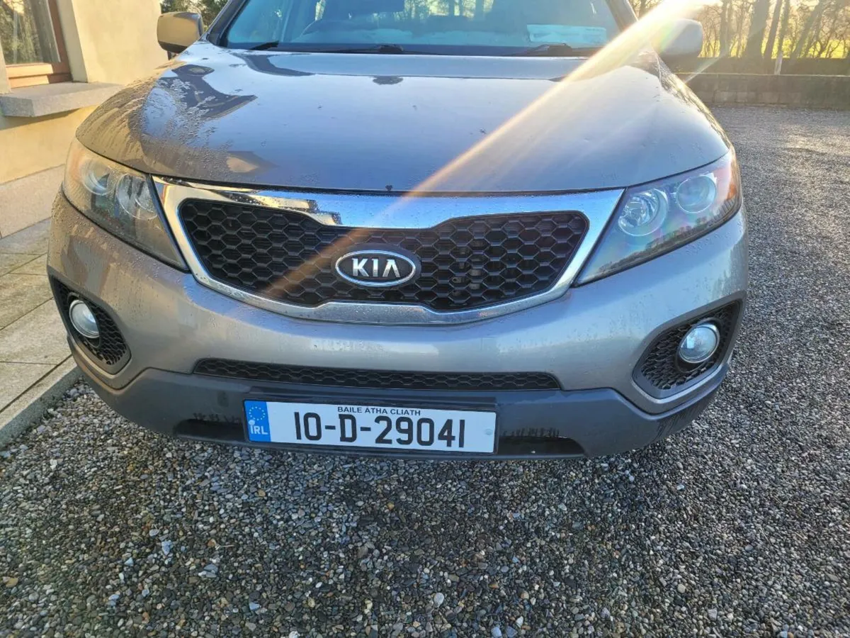 Kia Sorento - Image 3