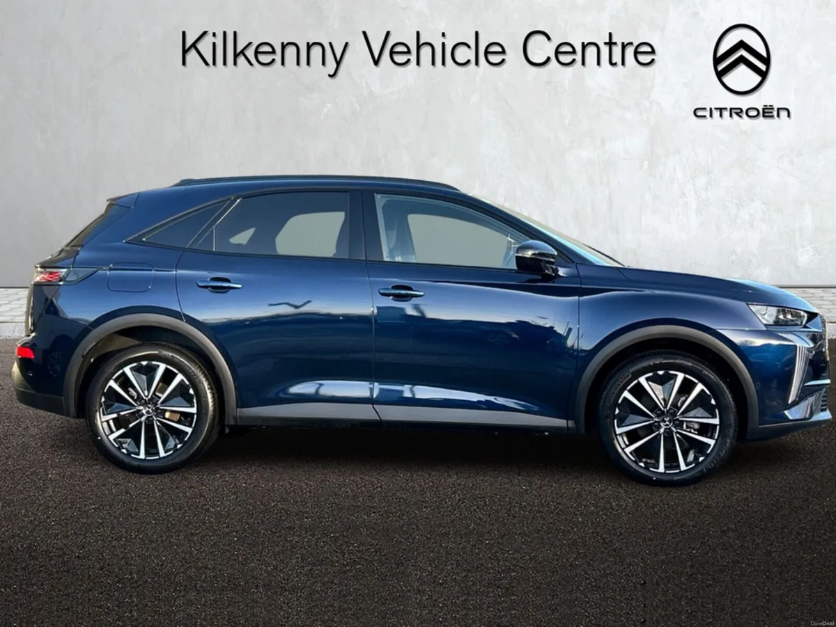 DS Automobiles DS 7 PALLAS 1.5 HDI - Image 2