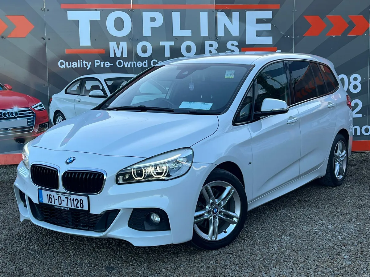 ==STUNNING 7 SEATER//AUTO//NEW NCT//SERVICED== - Image 3