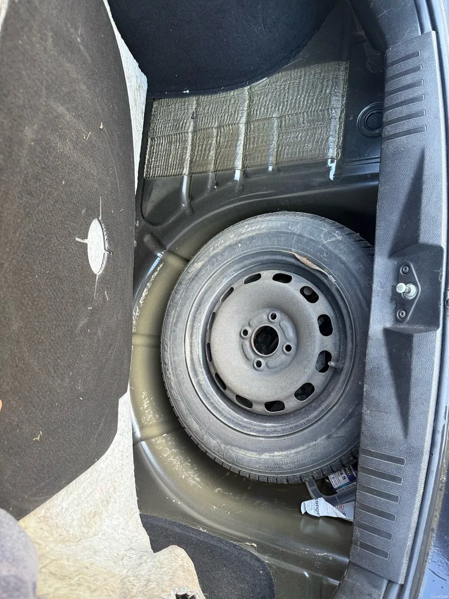 Fiesta 1.2 Low Mileage - Image 1