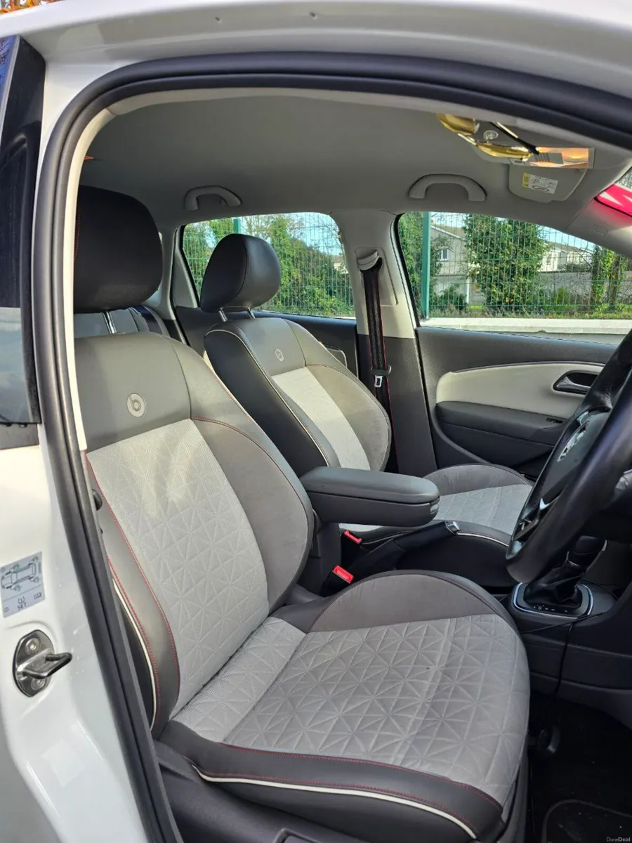 Vw Polo 2017, 1.2 TFSI, Automatic - Image 4