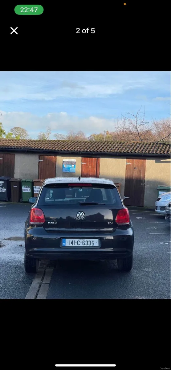Volkswagen polo - Image 2