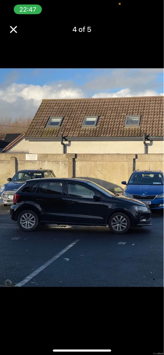 Volkswagen polo - Image 3