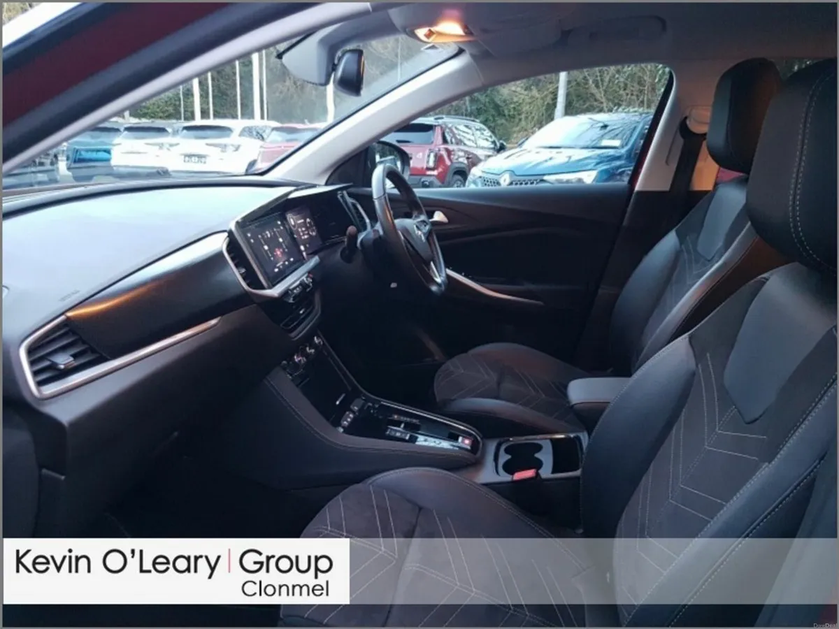 Opel Grandland X GRANDLAND X GS-1.5 130BHP -DSL-A - Image 4