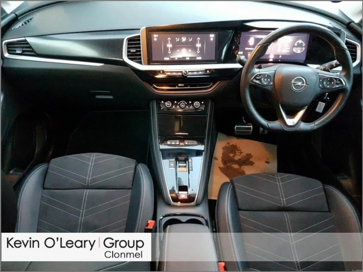 Opel Grandland X GRANDLAND X GS-1.5 130BHP -DSL-A - Image 2