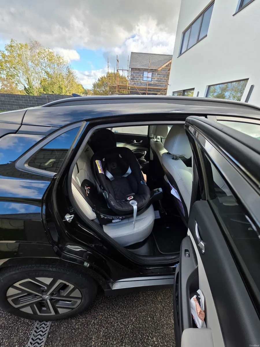 Hyundai Kona **Priced to Sell* - Image 4