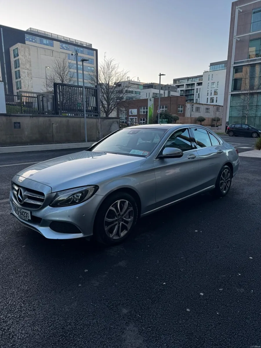 Mercedes 2016 c350e brand new nct,tax high spec - Image 2